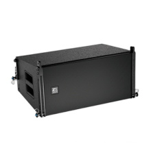 ZSOUND audiotechnik loudspeaker range + waveguide horn line array